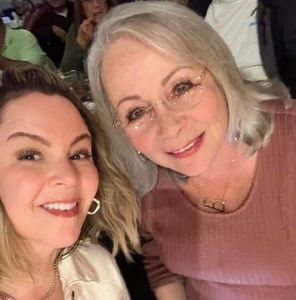 Meet your Posher, Barbara